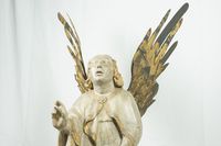 Anunciação - Anjo Anunciador