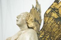 Anunciação - Anjo Anunciador