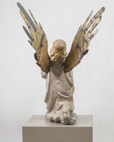 Anunciação - Anjo Anunciador