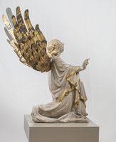 Anunciação - Anjo Anunciador