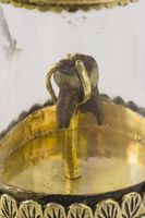 Relicário do dente de São Marcos