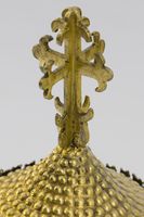 Relicário do dente de São Marcos