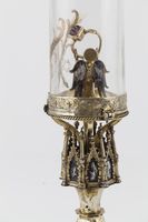 Reliquiario dell'anello di San Marco