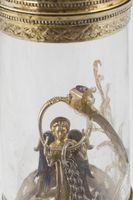 Reliquiario dell'anello di San Marco