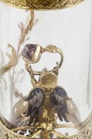 Reliquiario dell'anello di San Marco
