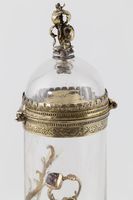 Reliquiario dell'anello di San Marco