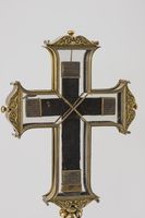 Реликварий-Крест Императрицы Ирэны Дукас