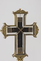 Reliquary of the Cross of the Empress Irene Doukaina