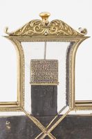 Reliquary of the Cross of the Empress Irene Doukaina