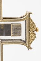 Reliquary of the Cross of the Empress Irene Doukaina