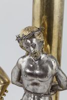 Reliquiario della colonna della flagellazione