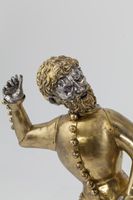 Reliquiario della colonna della flagellazione