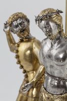 Reliquiario della colonna della flagellazione