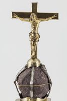 Reliquiario della colonna della flagellazione