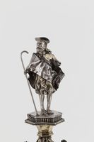 Reliquiario di San Giovanni della famiglia Barbarigo