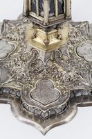 Reliquiario di San Giovanni della famiglia Barbarigo
