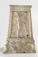 Base di candelabro