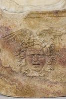 Retrato de Pompeiano