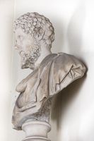 Ritratto di Settimio Severo