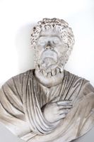 Ritratto di Settimio Severo