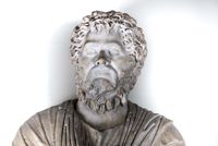 Ritratto di Settimio Severo