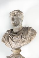 Busto masculino