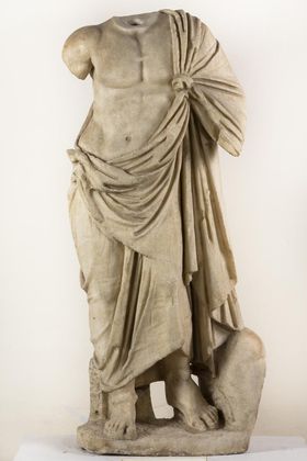 Asclepius