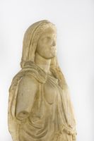 Estatueta de Demetra