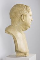 Retrato de um homem, chamado "Vitélio"