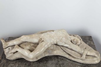 Galata morto