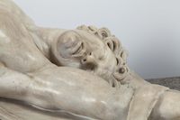 Galata morto