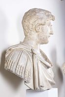 Ritratto di Adriano