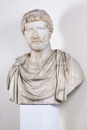 Ritratto di Adriano