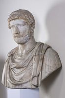 Ritratto di Adriano