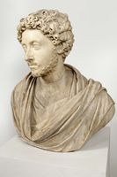 Ritratto di Marco Aurelio