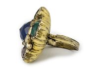 Anello episcopale