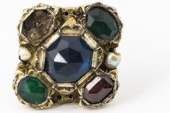 Anello episcopale