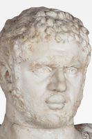 Portrait von Caracalla
