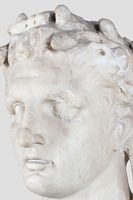 Head of Heracles