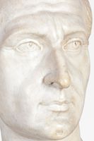 Portrait von Julius Cäsar