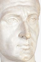 Portrait of Caesar