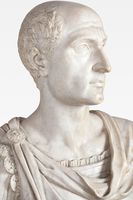 Portrait of Caesar