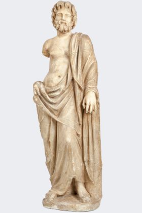 Asclepius