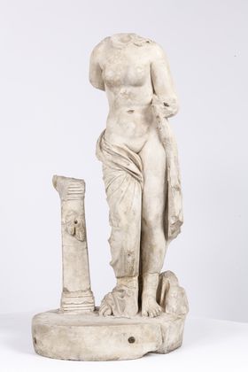 Statuette der Aphrodite