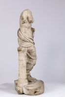 Estatueta de Afrodite