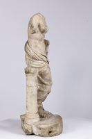 Statuette of Aphrodite