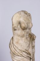 Statuette der Aphrodite