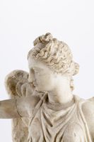 Statuette of Winged Victory