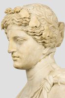 Buste de Dionysos