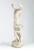 Estatueta de Narciso